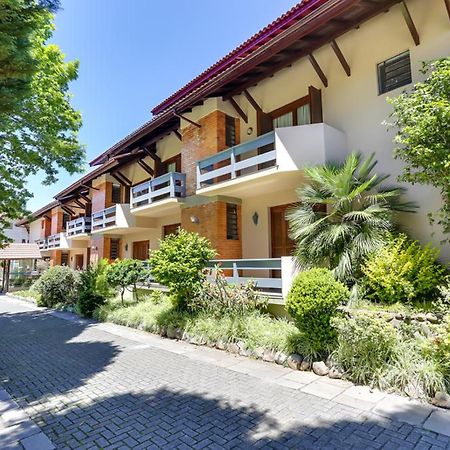Hotel Alpen Hof Gramado Exterior foto