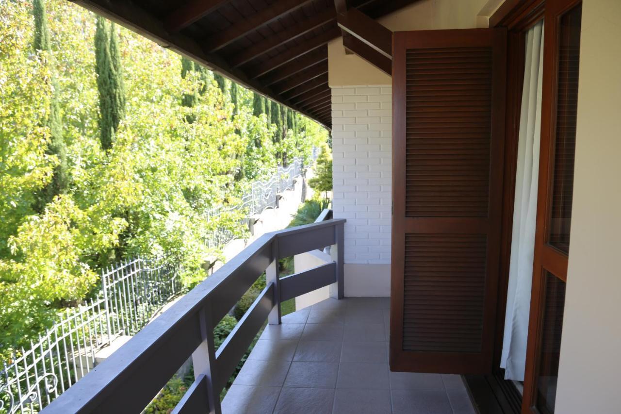 Hotel Alpen Hof Gramado Exterior foto